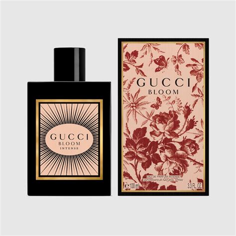 gucci intense 100ml|gucci intense women.